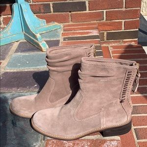 Lucca Lane boots